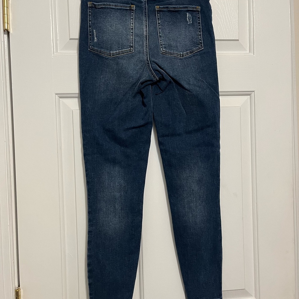 SPANX Jeans - Picture 8 of 10